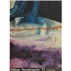 Image 1 : James Rosenquist Kolner Kunstmarkt 1971 Offset #2216484