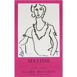 Matisse   Galerie Berggruen #2216559