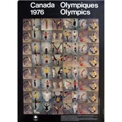 N.E. Thing Co. Ltd Canada Olympics 1976 Offset #2216574