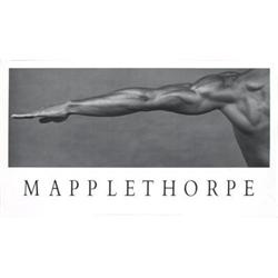Robert Mapplethorpe Derrick Cross Offset #2216631