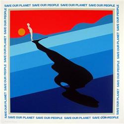 Ernest Trova Save Our Planet, 1971 #2216649