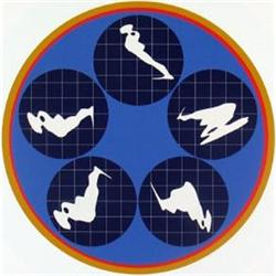 Ernest Trova Editions At Pace, 1969 #2216650