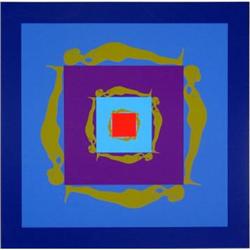 Ernest Trova At Pace, 1969 #2216651
