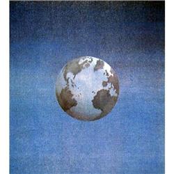 Edward Ruscha Earth #2216665