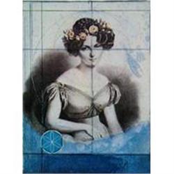 Joseph Cornell Mathematics & Music (Henrietta#2216683