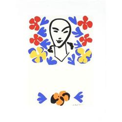 Henri Matisse The Sculpture of Henri Matisse #2216722