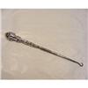 Image 1 : Sterling Silver Handled Edwardian Button Hook. #2216891