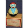 Image 1 : VINTAGE BOBBIN BILL BATH TOY 1930S w BOX #2216916