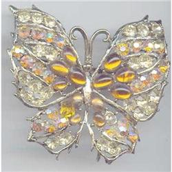 SALE Weiss Butterfly #2216938