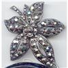 Image 1 : SALE Weiss Signed Pin #2216939