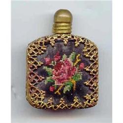 SALE Old Perfume Bottle #2216957
