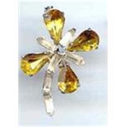 SALE Unique Cross Pin #2216975