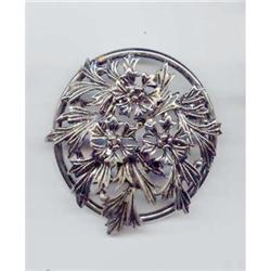 SALE Judy Lee Large Brooch. #2216981