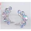 Image 1 : SALE Weiss Signed  Earrings #2216985