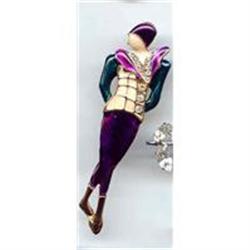 SALE Sheik Lady Pin #2216989
