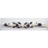 Image 1 : SALE Out rageous  Rhinestone Bracelet #2217083