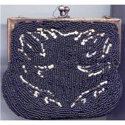 SALE Beaded Purse #2217112