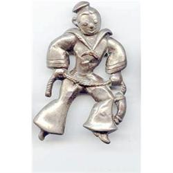SALE Sailor Man  Vintage #2217120
