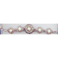 SALE Beautiful Copper Bracelet #2217137