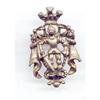Image 1 : SALE Knight in Armor Pin #2217138