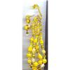 Image 1 : SALE Hattie Carnegie Necklace and Earring #2217175