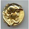 Image 1 : SALE Elegant enticing Lady   Pill Box Signed #2217183