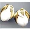 Image 1 : SALE Kenneth J Lane Earrings made for Avon #2217264