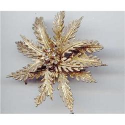 SALE Sterling by Les Bernard    Fabulous #2217360