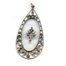 SALE Vintage Pendant  Only  Smashing #2217370