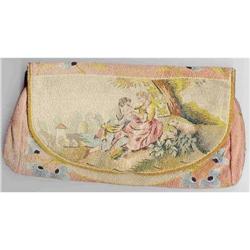 SALE Beautiful  Hand Made Vintage Purse   Woo #2217387