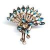 Image 1 : SALE Retro Fan Pin #2217452