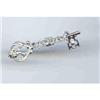 Image 1 : SALE Rhinestone  KEY #2217457