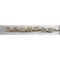 SALE Vintage Bracelet.   Wow #2217481
