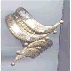 SALE OLd Sterling Bracelet RARE #2217490