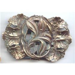 SALE Vintage Lily Brooch  Gigantic #2217500