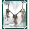 Image 1 : HILLTRIBE Silver PERFECTION~142grams~SO #2217560
