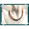 Image 1 : Seductive Autumn Shades Carnelian Tigereye#2217710