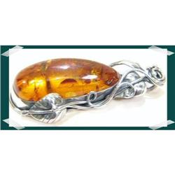 Glamorous Honey ECSTASY Baltic Amber #2217758