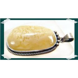 Creamy Elegance of BUTTER Baltic amber~17.3#2217777