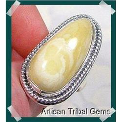 Luminous High Quality Butterscotch Sterling#2217786