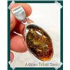 Image 1 : A Winner... 19 GRAMS Genuine Baltic Amber#2217824