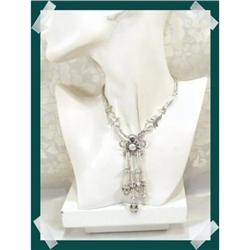 SO COOL~Karen Hilltribe Silver Necklace 66 #2218055