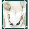 Image 1 : FINEST of Faceted DENDRITE OPAL Gemstone #2218062
