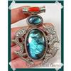 Image 1 : The finest Labradorite DRAGON on the NET #2218081