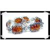 Image 1 : Classy Honey BALTIC Amber Bracelet of SUPERB #2218167