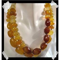 Golden Harvest CHALCEDONY Gemstone #2218211