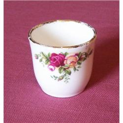 Royal Albert Egg Cups #2218279