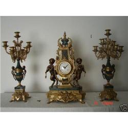 Antique Clocks #2218282