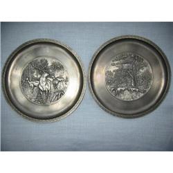 Weber Qualitat 94% Zinn decorative pewter #2218317