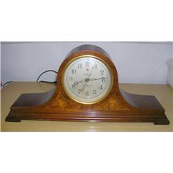 Vintage Electric Mantle Clock #2218338